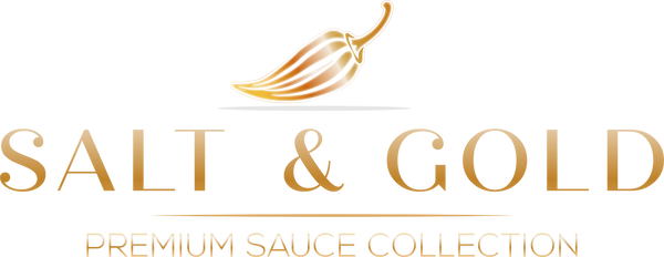 Salt & Gold